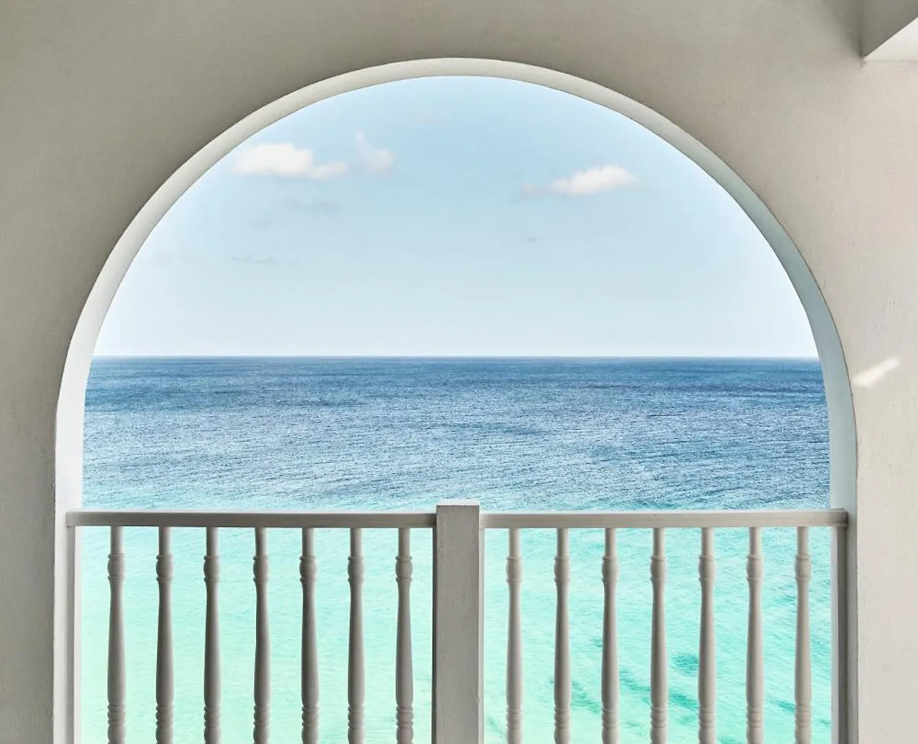 Malliouhana Resort Anguilla Long Bay Village