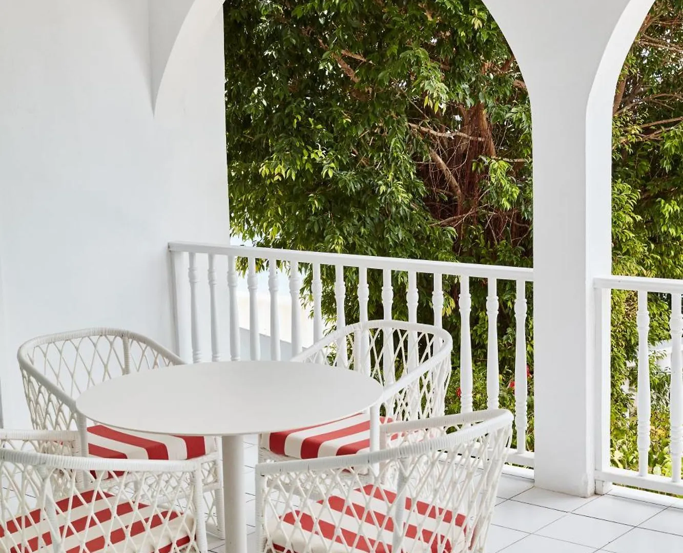 Malliouhana Resort Anguilla Long Bay Village