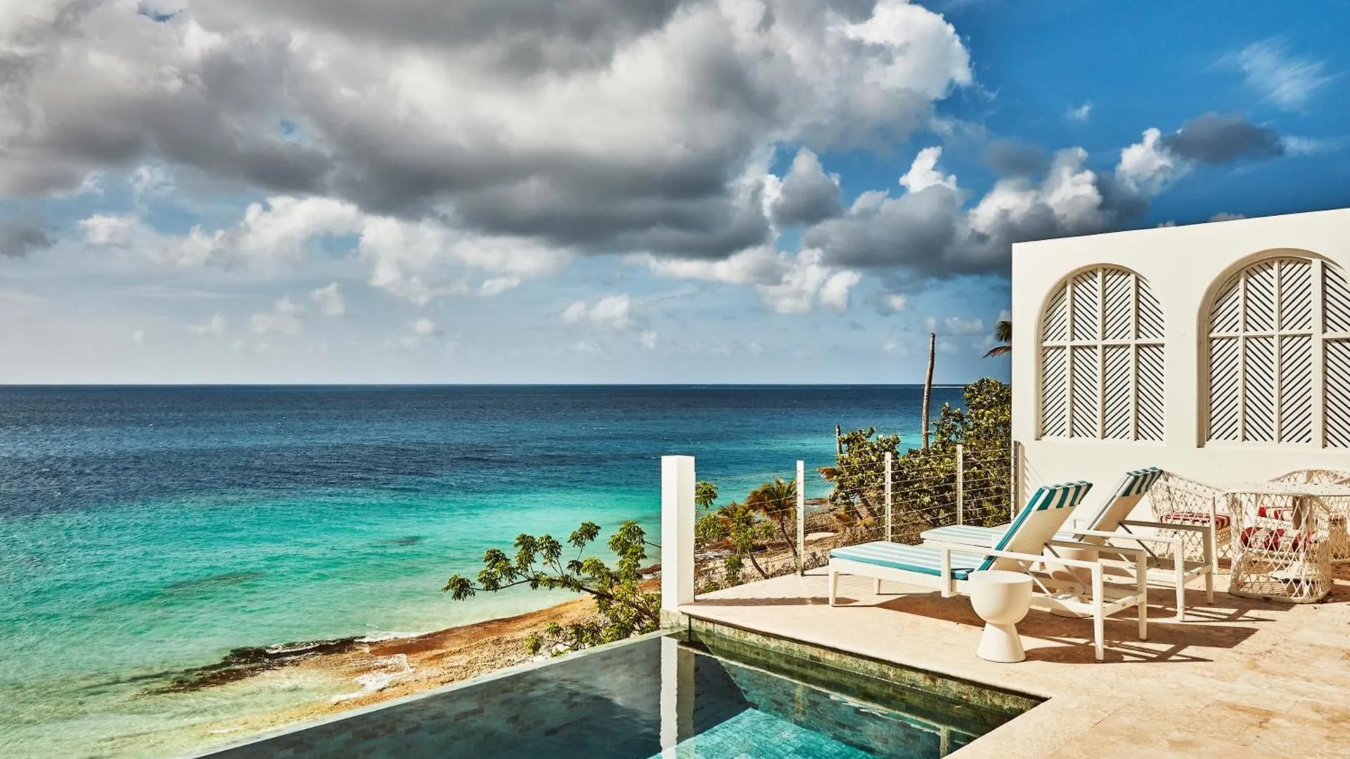 Malliouhana Resort Anguilla Long Bay Village